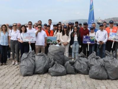Dünya Çevre Günü&nbsp;Etkinliğimiz